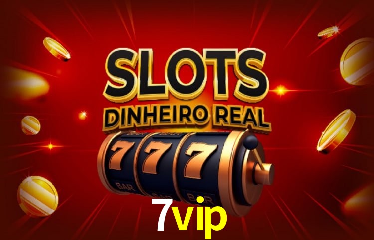 Integração de APIs 7vip