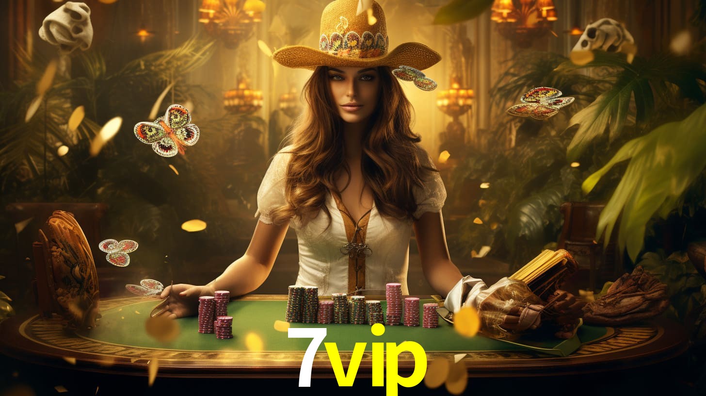 VIP Casino 7vip