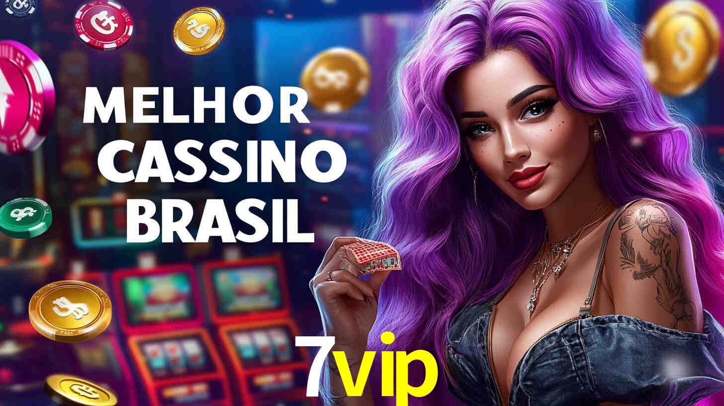 Descubra a Essência do 7vip: Nossa História e Compromissos
