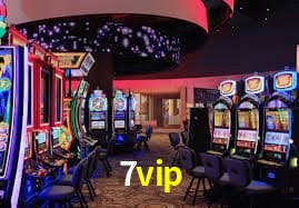 Especiais de Fim de Semana 7vip