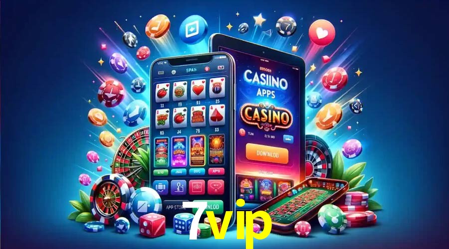 Seasonal Promotions 7vip