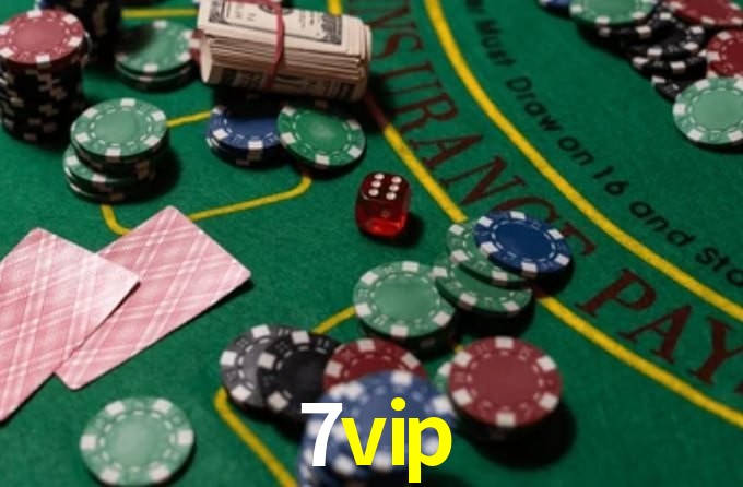 Bônus Generosos e Exclusivos no 7vip para Você!