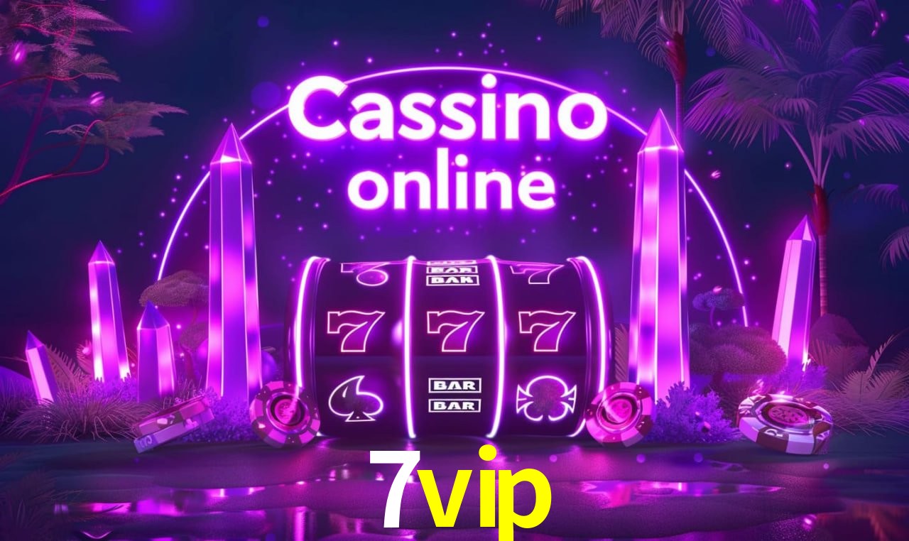 Cadastro Rápido 7vip