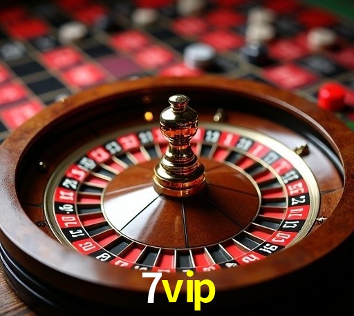 Promoção Relâmpago 7vip
