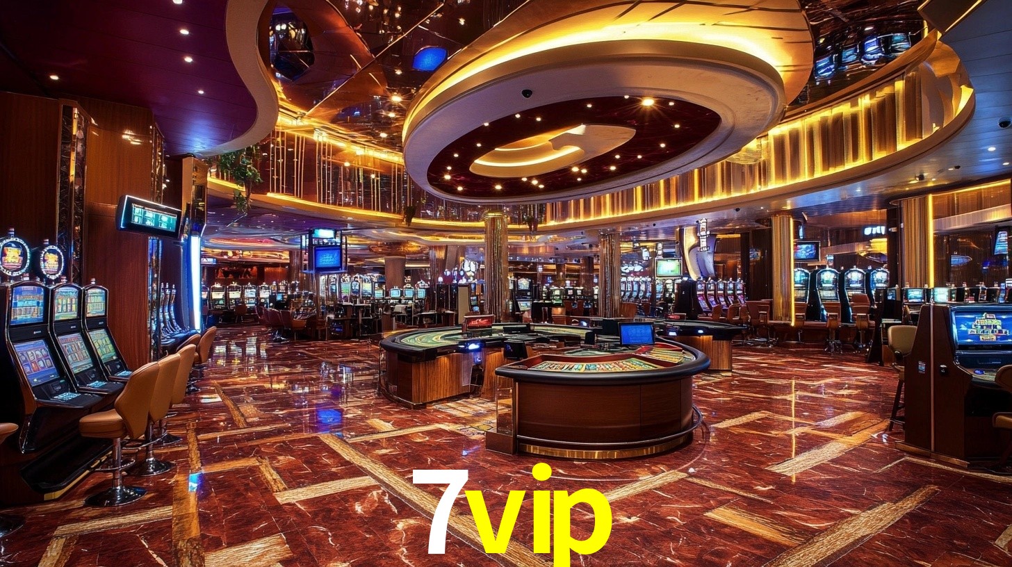 Tournaments 7vip