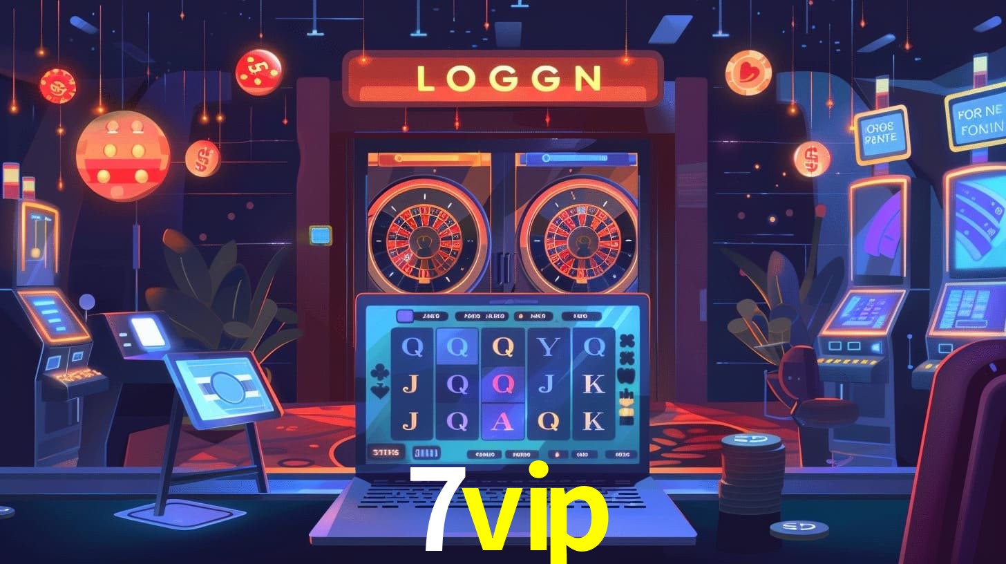 Design Responsivo 7vip