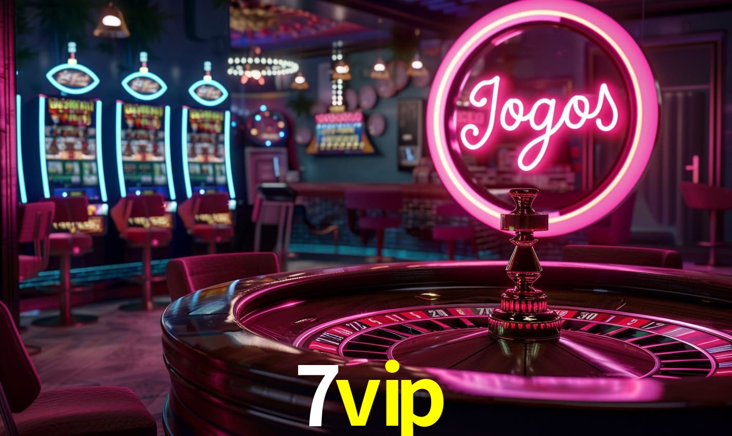 A Emoção da Loteria na 7vip: Uma Chance de Mudança de Vida