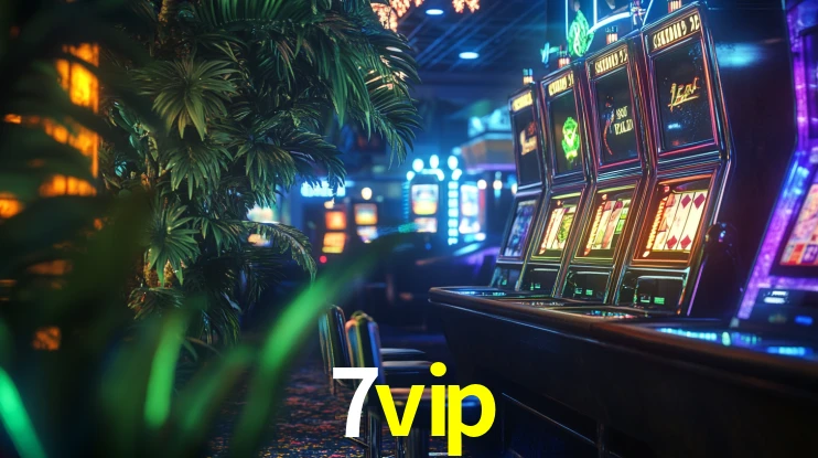 Live Casino 7vip