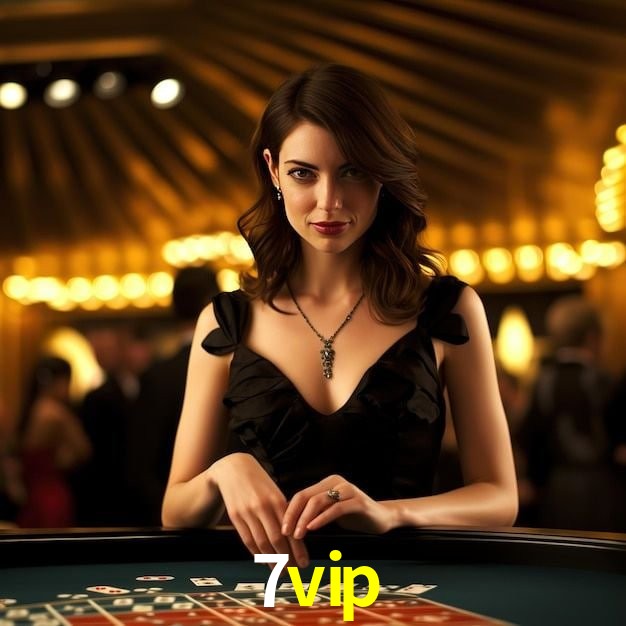 Descubra o Programa VIP da 7vip: Vantagens Exclusivas para Jogadores