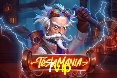 Diretório de Jogos 7vip
