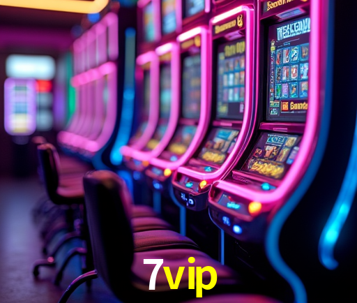 Jogos online 7vip