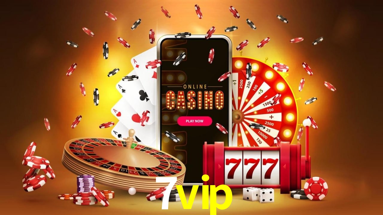 Apostas Esportivas na 7vip: Um Guia Completo
