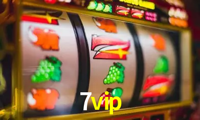 Desvendando o Mundo dos Jogos Virtuais na 7vip