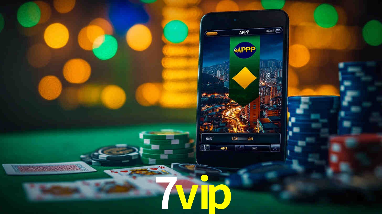 Descubra a Essência do 7vip: Nossa História e Compromissos