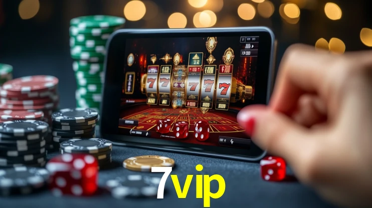 Daily Bonuses 7vip
