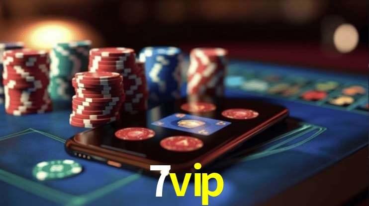 Avaliações dos Jogadores 7vip