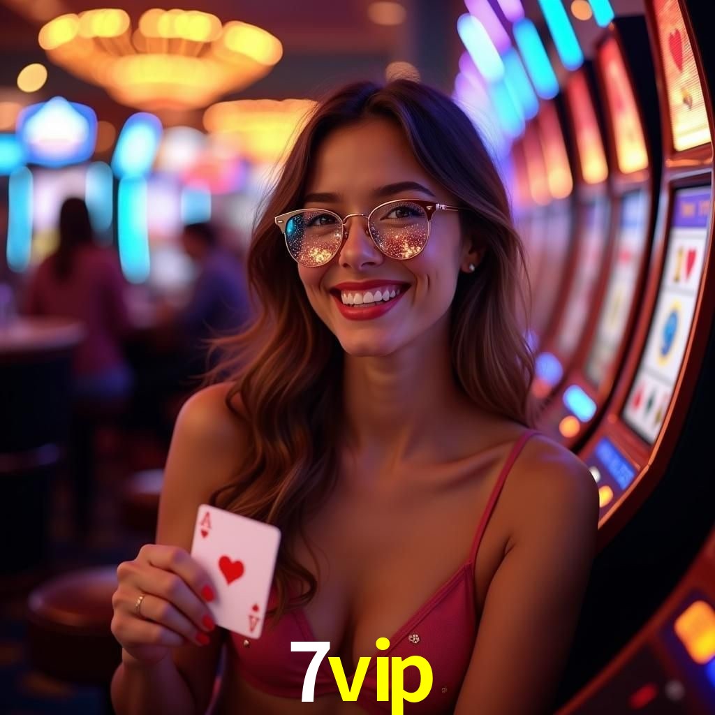 Experiência VIP 7vip