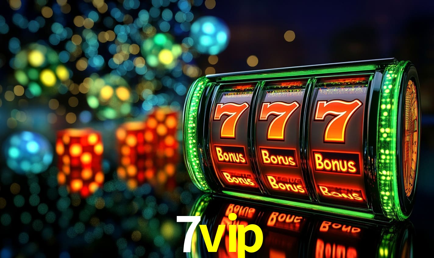 Provedores de Jogos 7vip