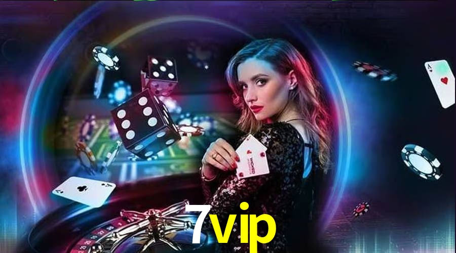 Exclusive Offers 7vip