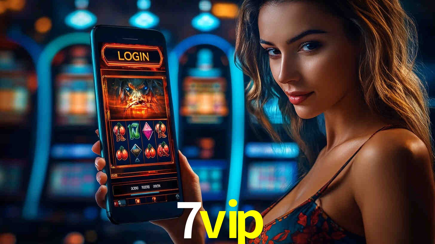 7vip: A Experiência de Casino com Jogos de Mesa ao Vivo
