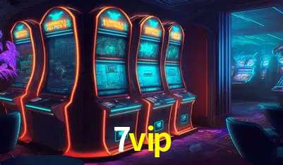 Descubra a Essência do 7vip: Nossa História e Compromissos