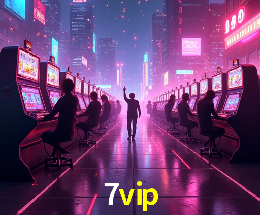 Programa VIP 7vip
