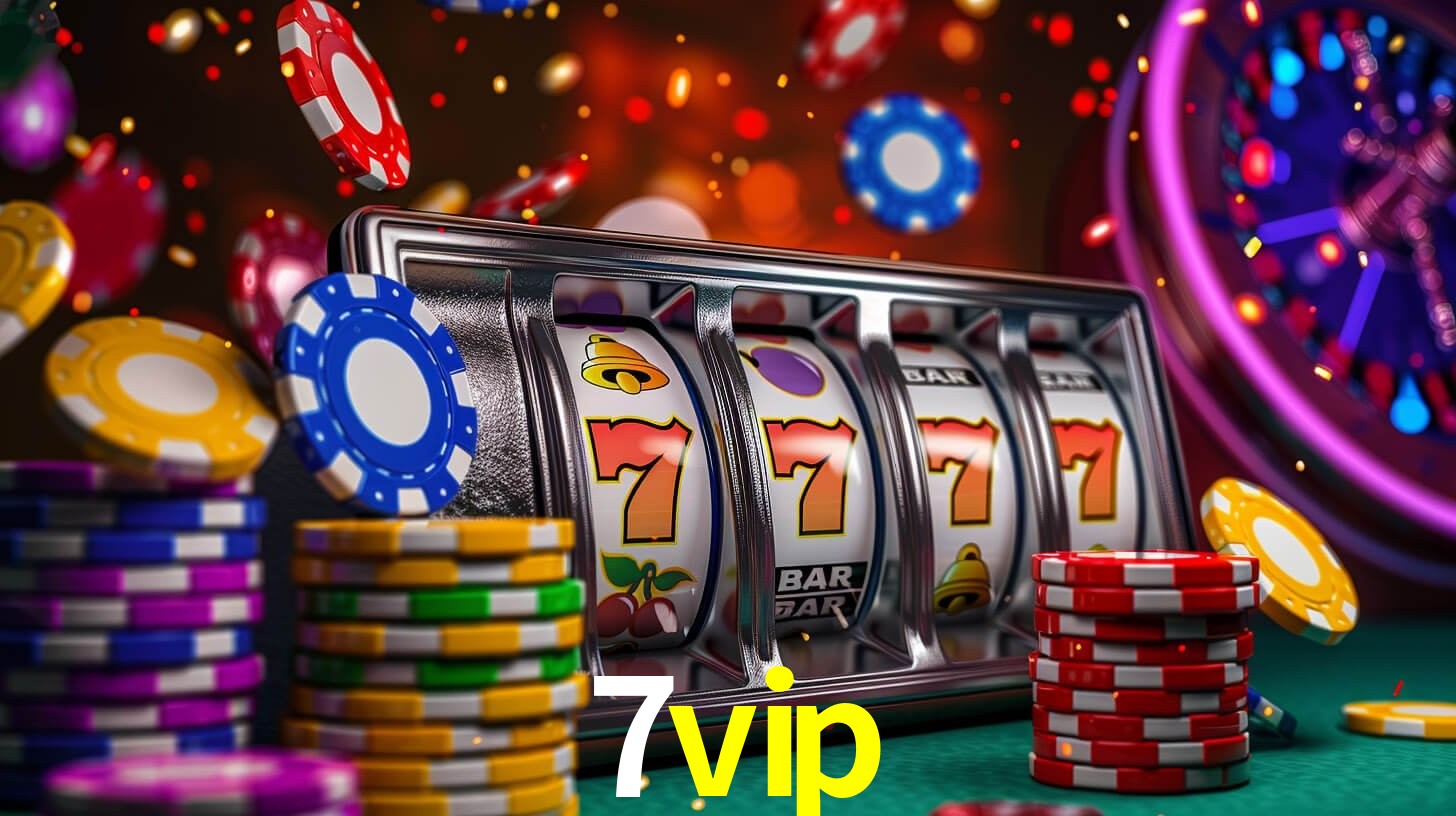 Jogos Exclusivos 7vip