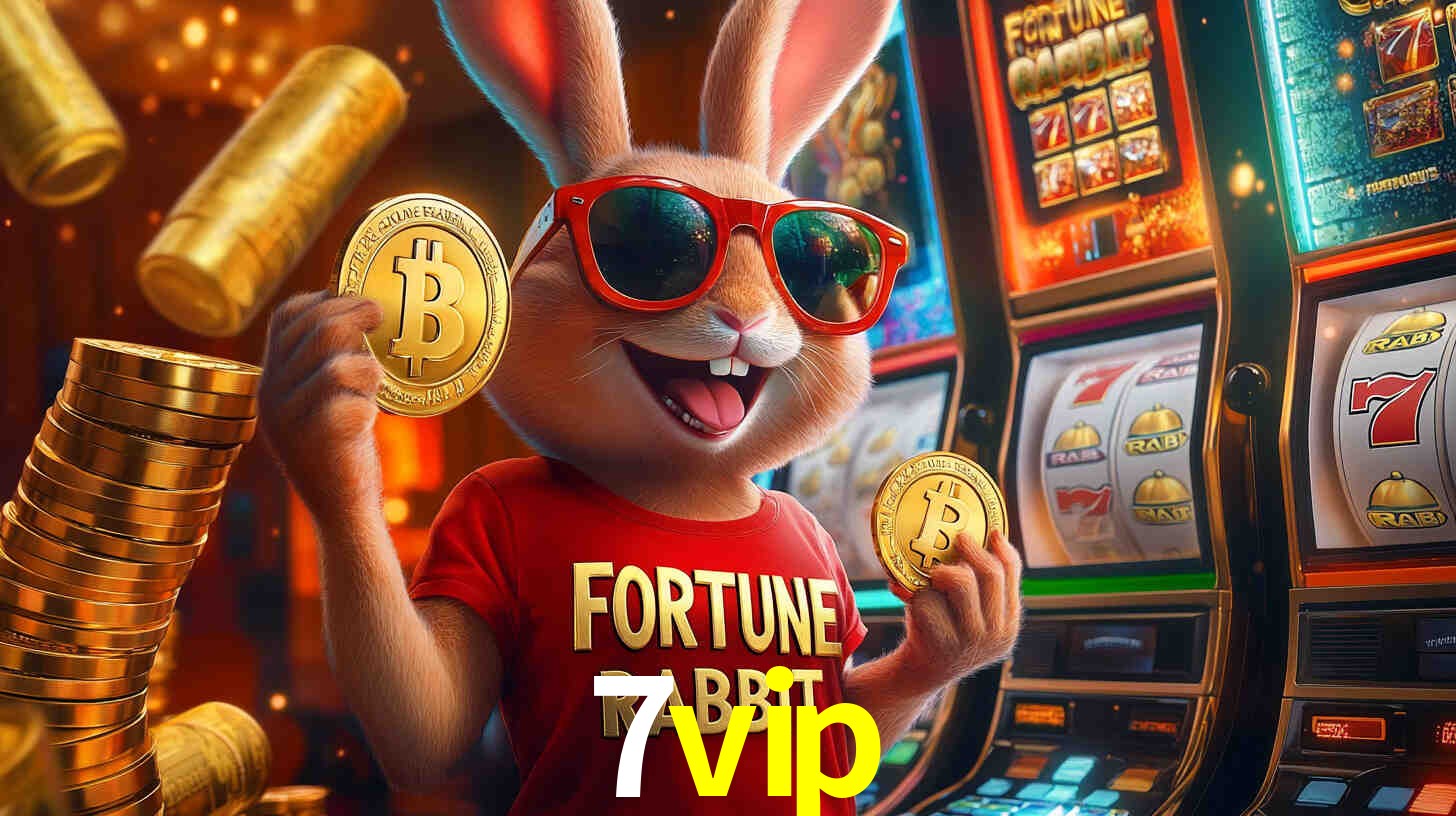 Descubra o Programa VIP da 7vip: Vantagens Exclusivas para Jogadores