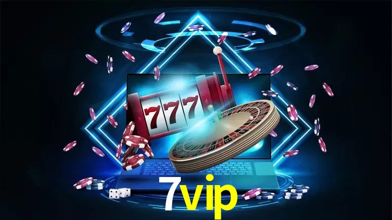 Jogos de Slot 7vip