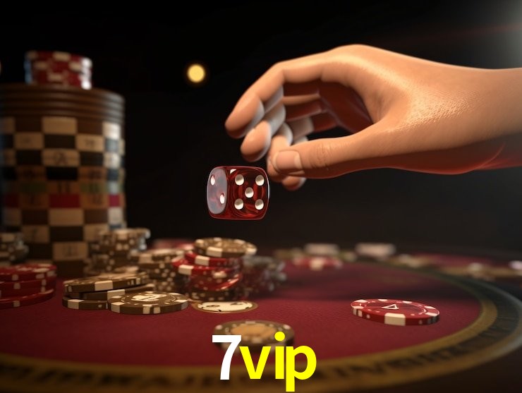 Estatísticas do Jogo 7vip