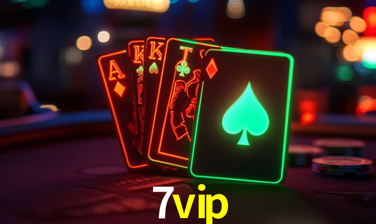 Benefícios VIP 7vip