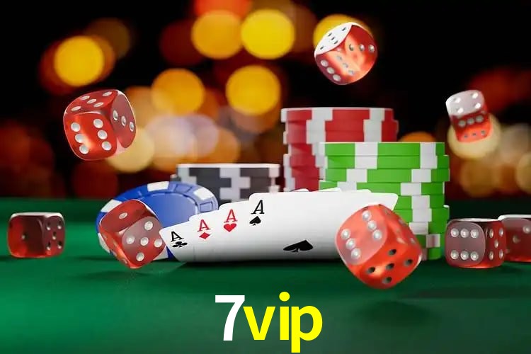 Recursos de Bônus 7vip