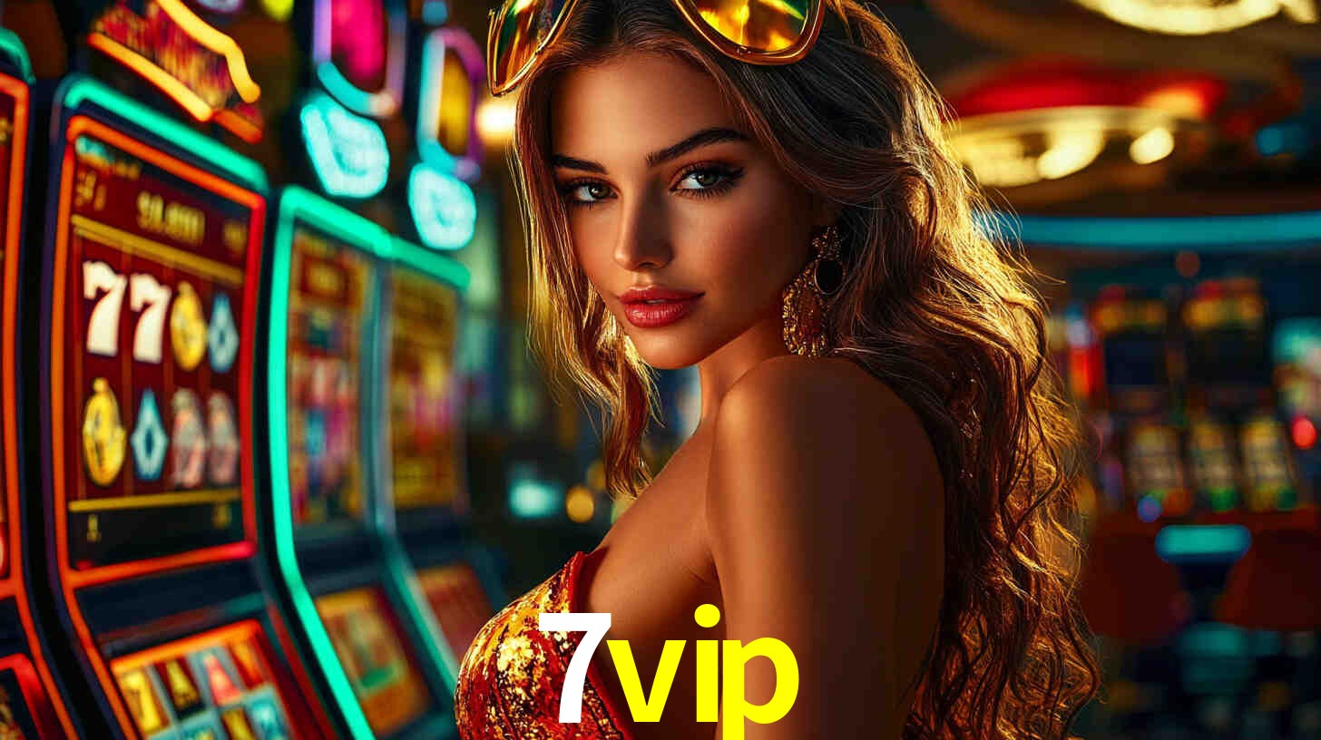 Welcome Bonus 7vip