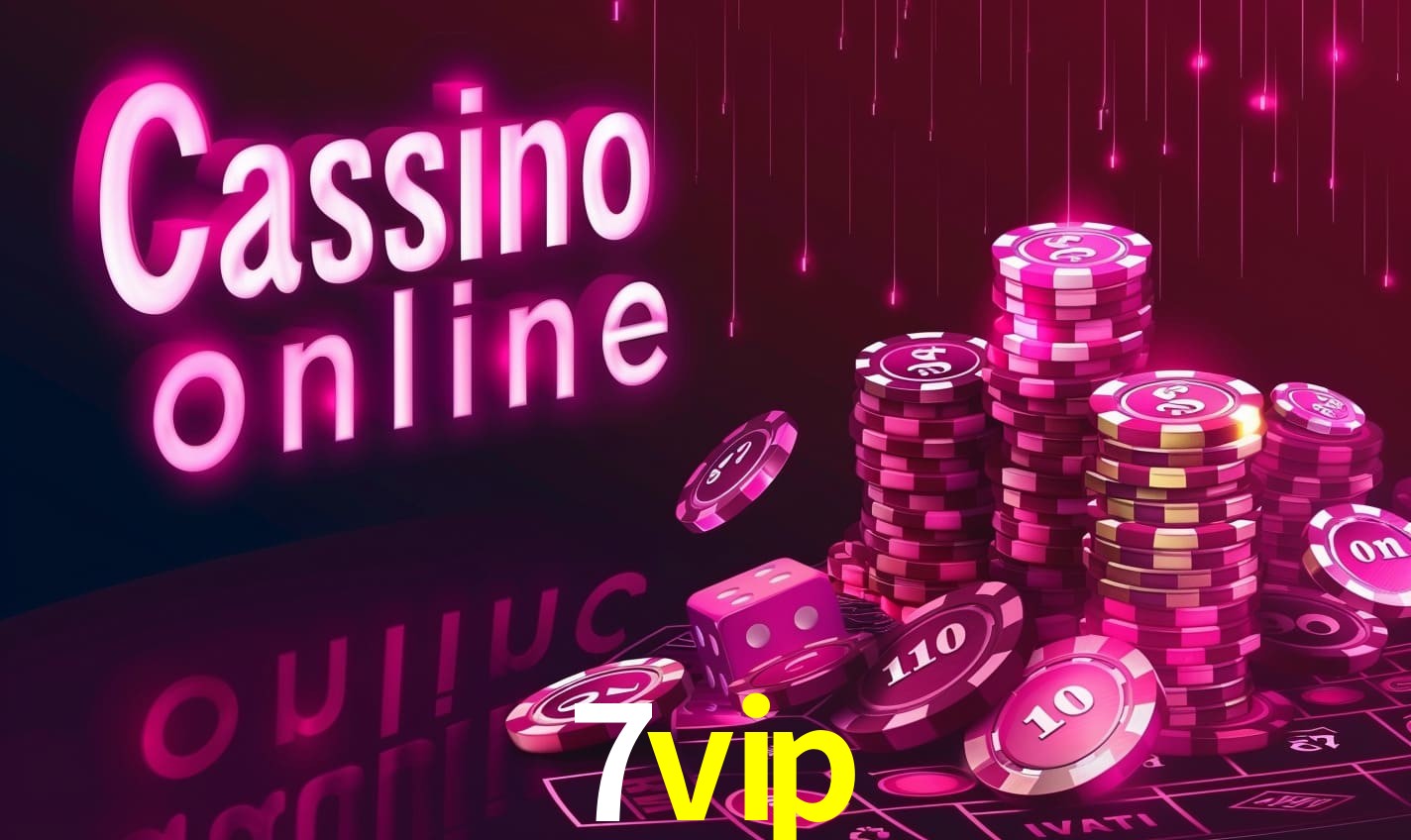 Desvendando o Mundo dos Jogos Virtuais na 7vip