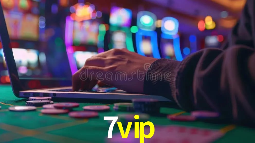 PIX Instantâneo 7vip