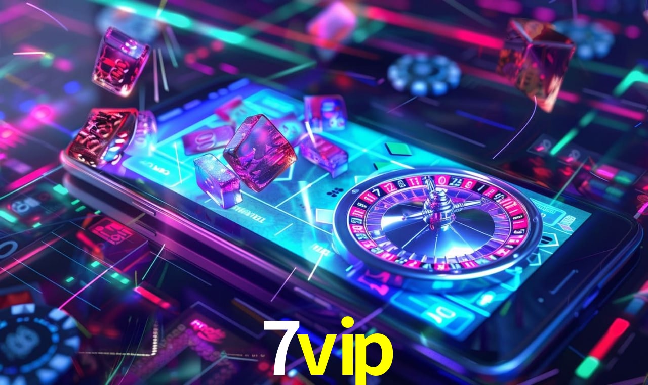 Apostas de Futebol 7vip